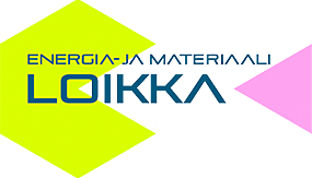 Loikka logo